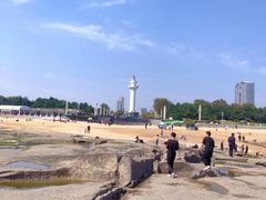 -前王院•巧克力海鲜市集餐厅(万平口店)