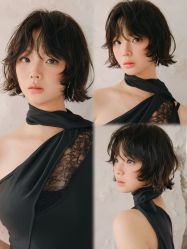 -Hair corner 香港发廊