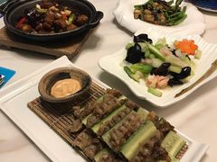 -中西名菜(增城万达广场店)