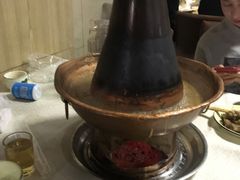 -羊家胡同·龙虾烧烤火锅(龙汇路店)