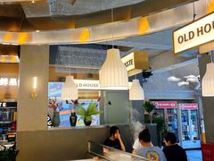 大堂-老房老舍重庆火锅(假日城市店)