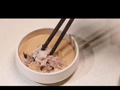 -巴奴毛肚火锅(京西大悦城店)