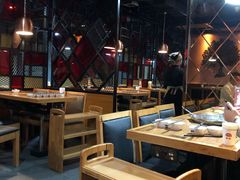 -傣妹火锅(南京东路一店)