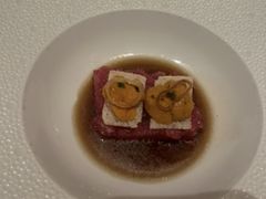 -Le Bernardin