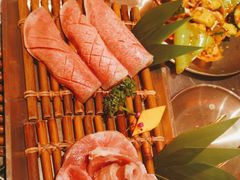 -西塔老太太泥炉烤肉(苏州大悦城店)