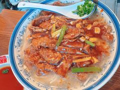 -辣肉面大王(天平路店)