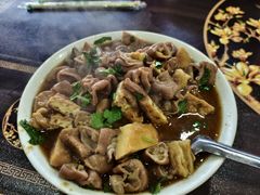 -阁瑞居闫记卤煮(乔庄北街店)