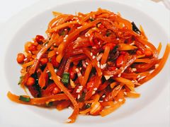 -红樱桃·欢乐餐厅(太原里店)