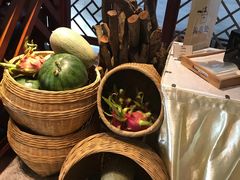 -五象山庄桂象咖啡厅·自助餐·简餐