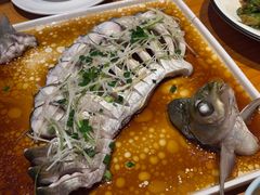 -莲餐厅·湖北菜·潜江小龙虾店(愚园路店)