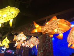 -正佳极地海洋世界