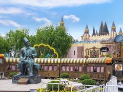 -安徒生童话乐园