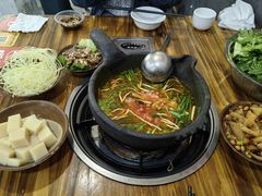 -笔记安顺夺夺粉火锅