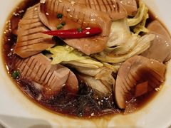 -红城阁·上海味道(四平路店)