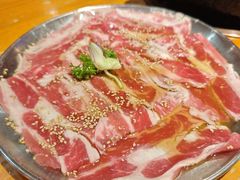 -kingkong大猩猩烤肉(CBD店)
