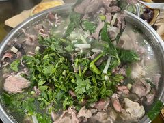 -小杨翘脚牛肉