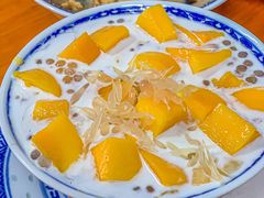 -韵姐牛奶甜品世家