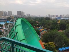 -欢乐水魔方水世界