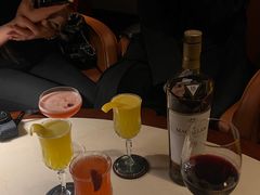 -翡翠36酒吧(浦东香格里拉店)