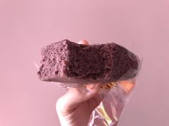 黑米糕-喬家栅(汇联商厦店)