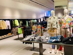-ZARA(红谷滩万达店)