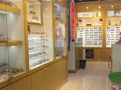 店内环境-PARKWAY·百汇眼镜(三叶眼镜城店)