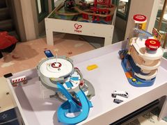 -艾米茉亲子餐厅(万象城店)