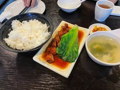 叉烧饭-添运来(茶园奥园广场店)