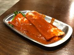 -·缸桶屋·韩式牛肋条自助烤肉(西湖D11店)