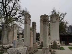 -北京石刻艺术博物馆(五塔寺)