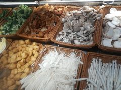 -蒙肥羊·酸汤潮牛·鲜牛肉火锅烤肉自助(岗顶店)