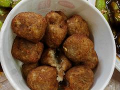 -麻木老地方牛筋牛杂(长堤街店)
