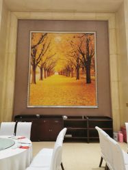 -四方阁酒楼·宴会厅(圣灯店)