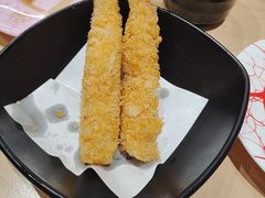 -友壹町寿司(新DNA购物中心店)
