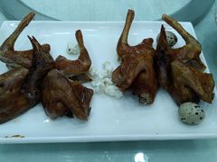 -清心鸡沙田乳鸽店·非遗传承(石溪店)