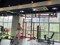 -UP健身私教馆(南山书城店)