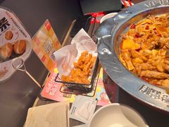 -胖哥俩肉蟹煲(西单大悦城店)