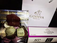-GODIVA(万象城店)