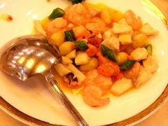 蟹宴-王宝和酒家(黄浦店)