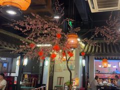 -卢大鲜鱼头捞饭(美利广场店)