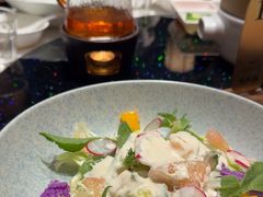 -味钱塘·钱塘浙宴(宋城之江银泰店)