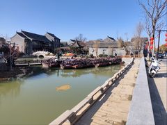 -河下古镇-梁红玉祠