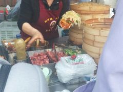 -郭阿姨月亮馍