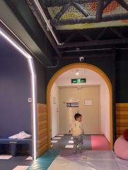 点击看大图 -meland亲子乐园•派对•研学(宁波华润万象城店)