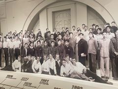 -哈尔滨工业大学-博物馆