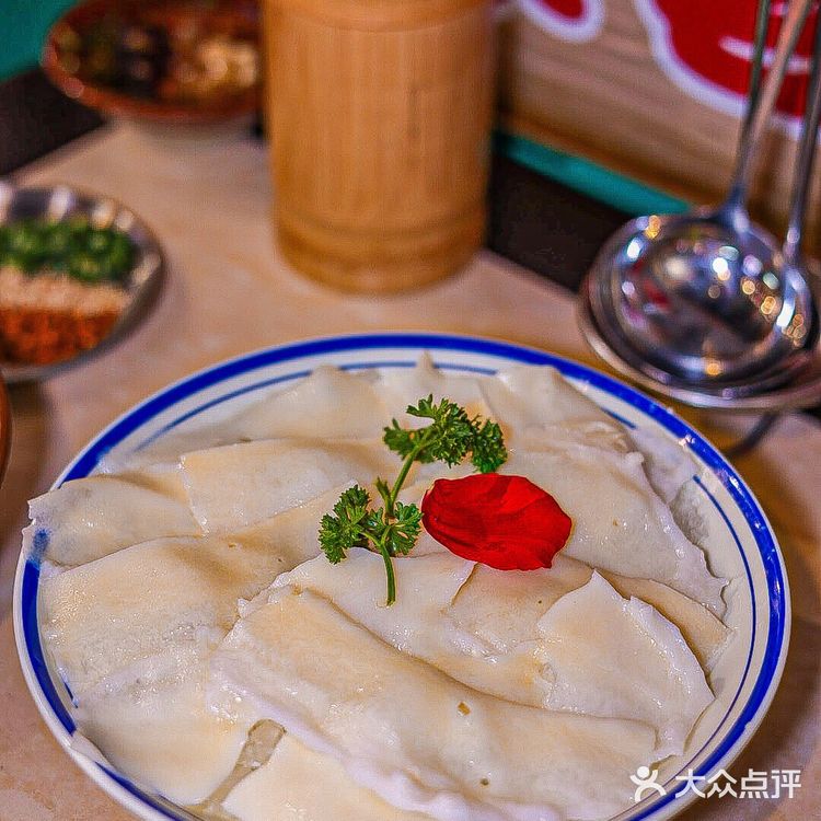 所有涮菜 6.8折~吃了无数遍的市井老火锅