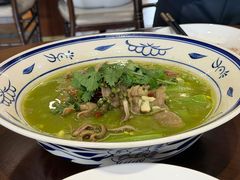 -大灶头·新昌菜(中国茶市店)