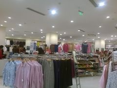 -优衣库(福州五四北泰禾广场店)