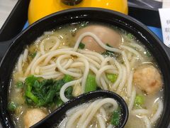 -老娘舅餐厅(黄龙体育中心店)