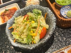 -牛焱·烧肉酒肆(五大道店)